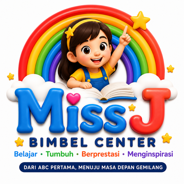 Miss J Bimbel Center